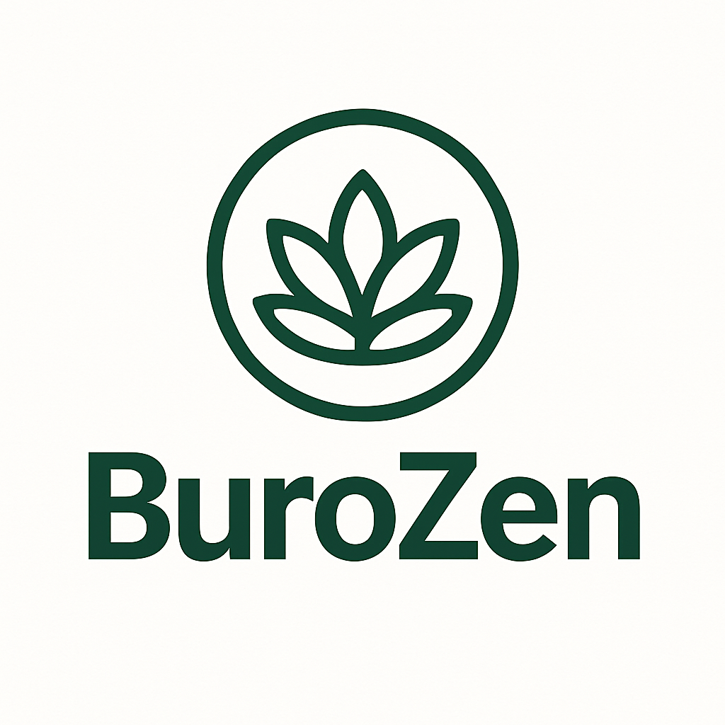BuroZen logo